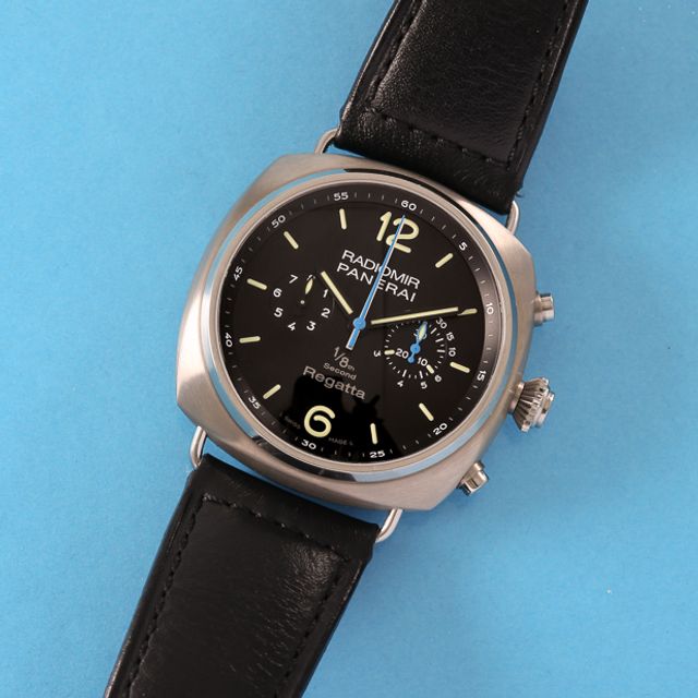 Panerai Radiomir Automatic PAM00343 Image 6